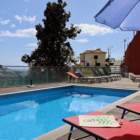 Villas Quinta Da Lapa By Analodges Camara de Lobos Exterior photo